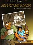 Jimmy van Doren 9 Schimmen uit het verleden