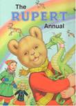 Rupert - Annual 69 The Rupert Annual 2004