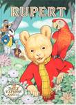 Rupert - Annual 52 The Rupert Annual 1987