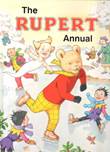Rupert - Annual 70 The Rupert Annual 2005
