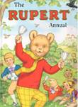 Rupert - Annual 68 The Rupert Annual 2003