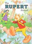 Rupert - Annual 62 The Rupert Annual 1997