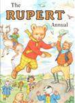 Rupert - Annual 64 The Rupert Annual 1999