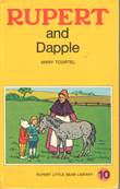 Rupert little bear library 10 Rupert and Dapple