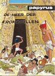 Papyrus 16 De heer der krokodillen