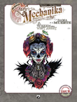 Lady Mechanika 7-9 Collector's pack - West Abbey/Dama de la Muerte