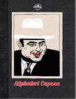 Willem Holtrop Alphabet Capone