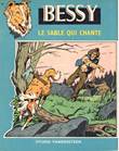 Bessy - Anderstalig 66 Le sable qui chante