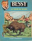 Bessy - Anderstalig 65 Le tueur de Bisons