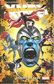 Uncanny X-Men - Superior 2 Apocalypse Wars