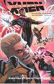 Uncanny X-Men - Superior 1 Survival of the fittest