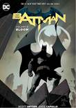 Batman - New 52 (DC) 9 Bloom