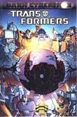 Transformers - Diversen Dark Cyberton