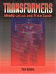 Transformers - Diversen Identification and Price Guide