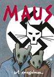 Maus - Oog & Blik Maus - De volledige editie