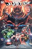 Justice League - New 52 (DC) 8 The Darkseid War - Part 2