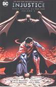 Injustice - Gods among us DC 8 Year Four - Volume 2