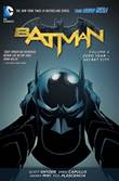 Batman - New 52 (DC) 4 Zero Year - Secret City