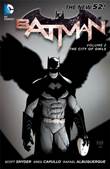 Batman - New 52 (DC) 2 The City of Owls
