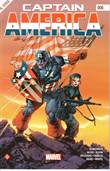 Captain America (Standaard Uitgeverij) 6 Captain America