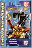 Transformers (Titan Books) 10 Aspects of Evil