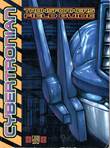 Transformers - Diversen Cybertronian