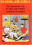 Suske en Wiske - Parodieen 6 Die kleine geile Reihe