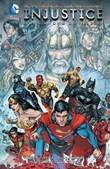Injustice - Gods among us DC 7 Year Four - Volume 1