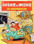 Suske en Wiske 282 De breinbrekers