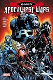 X-Men - Marvel Apocalypse Wars