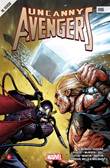 Uncanny Avengers (Standaard Uitgeverij) 6 Uncanny Avengers 6