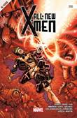 All-New X-Men (Standaard Uitgeverij) 6 All-New X-Men 6