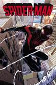 Spider-Man - Miles Morales (2016) 1 Miles Morales Vol. 1