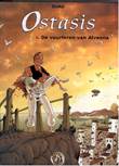 Ostasis Complete reeks van 2 delen