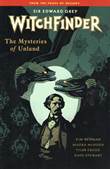 Witchfinder 3 The Mysteries of Unland