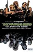 Walking Dead - Compendium 3 Compendium three