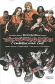 Walking Dead, the - Compendium 1 Compendium one