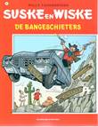 Suske en Wiske 291 De bangeschieters