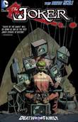 New 52 DC / Joker, the - New 52 DC The Joker - Death of the Family