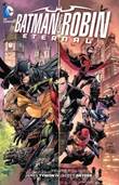 Batman - DC Comics / Batman & Robin 1 Batman & Robin - Eternal 1
