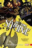 Doctor Strange - Marvel 1 The way of the weird