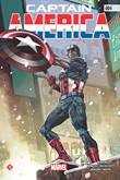 Captain America - Standaard Uitgeverij 4 Captain America