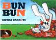 BunBun Extra Carrots