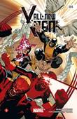All-New X-Men (Standaard Uitgeverij) 4 All new X-Men 4