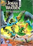 Joran van de Wouden 1 Het verborgen land