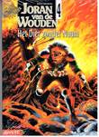 Joran van de Wouden 4 Het dier zonder naam