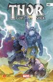 Thor (Standaard Uitgeverij) 3 Thor - God of Thunder