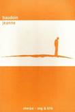 Edmond Baudoin - Collectie Jeanne