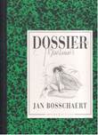 Jan Bosschaert - Collectie Dossier Jan Bosschaert
