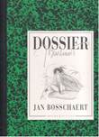Jan Bosschaert Dossier Jan Bosschaert